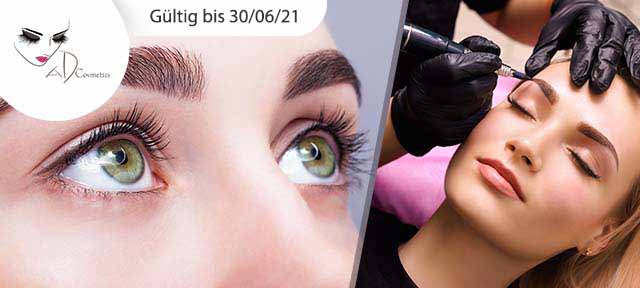 Permanent-Make-up