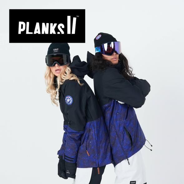 Planks