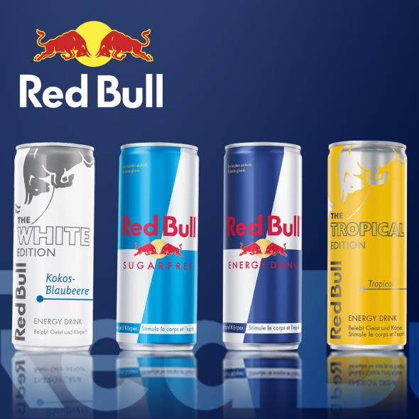Red Bull