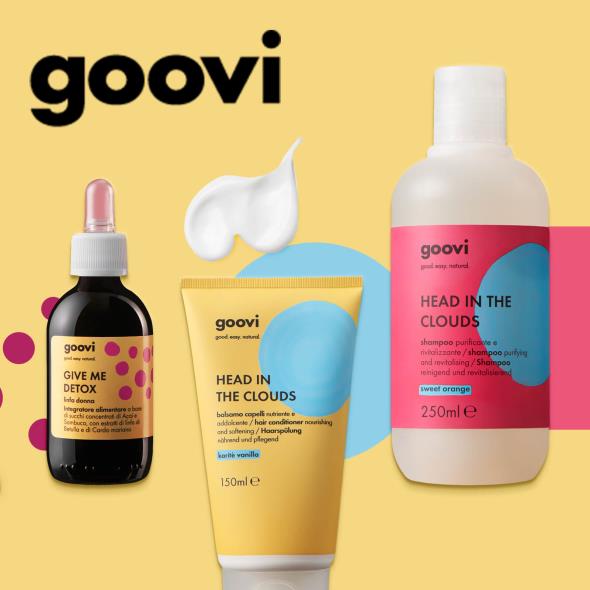 Goovi