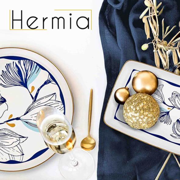 Hermia