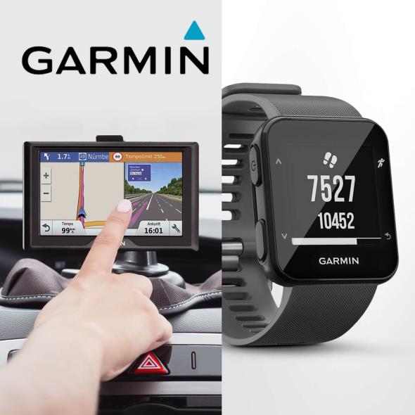 Garmin