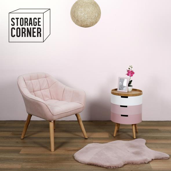 Storage Corner
