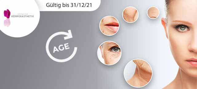 Hautverjüngung: Body by Thermage®
