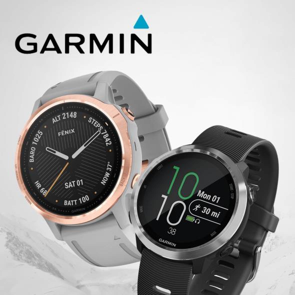 Garmin