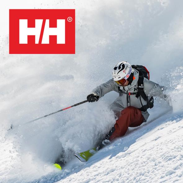Helly Hansen