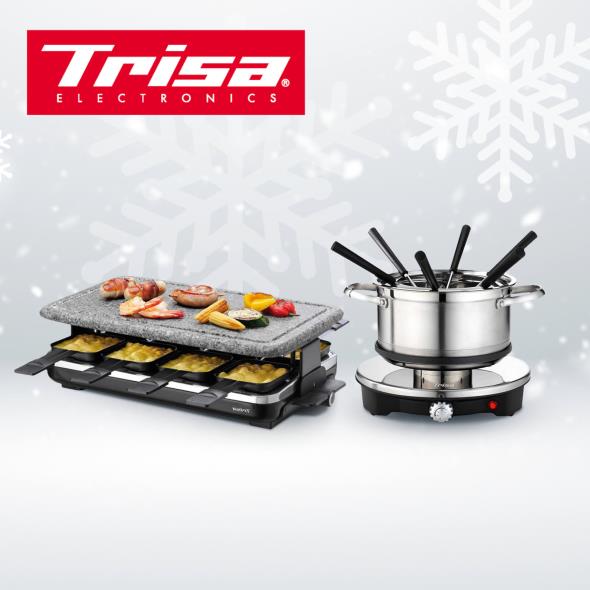 Trisa