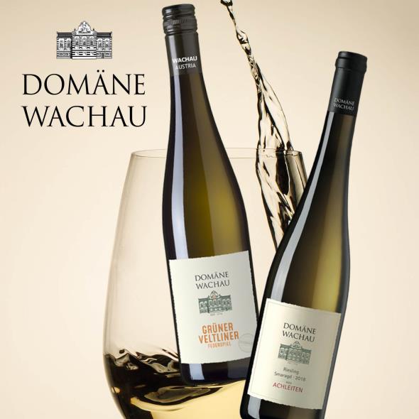 Domäne Wachau