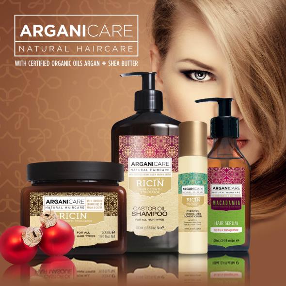 Arganicare