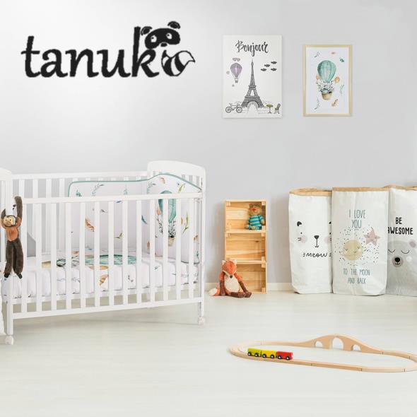 Tanuki