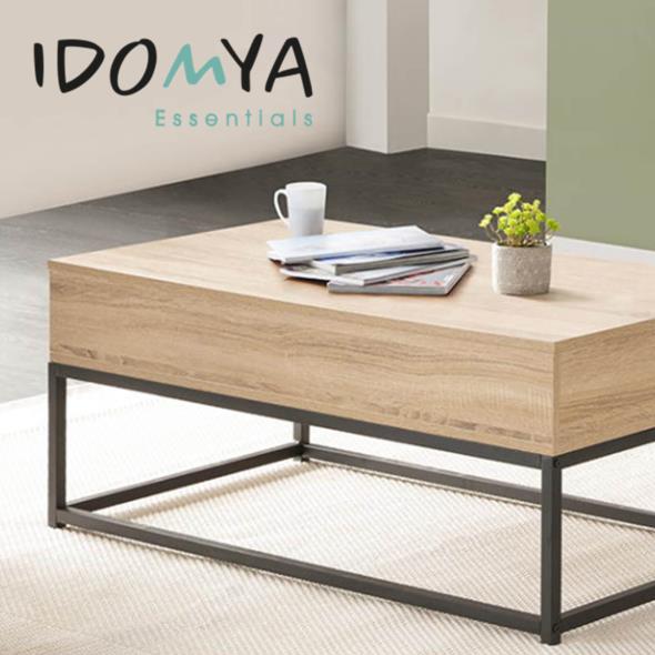 Idomya