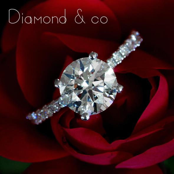 Diamond & Co