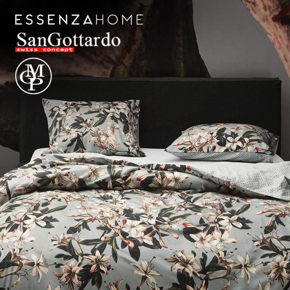 Essenza Home, San Gottardo
