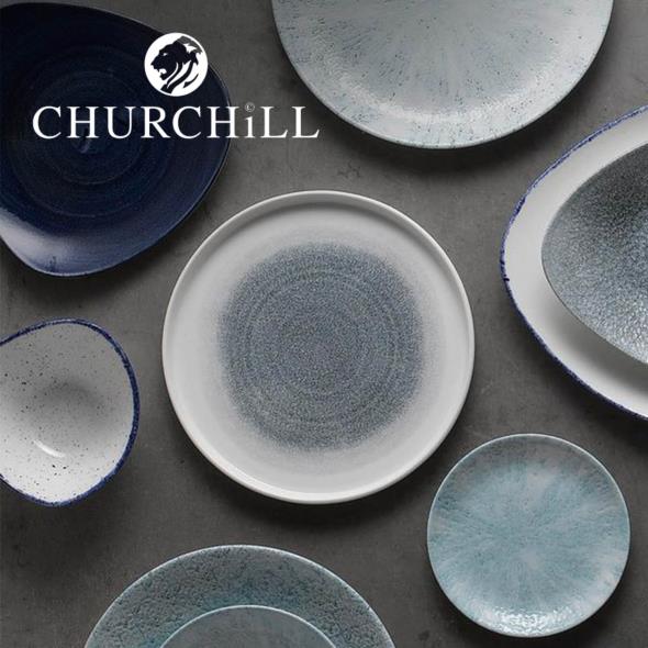 Churchill