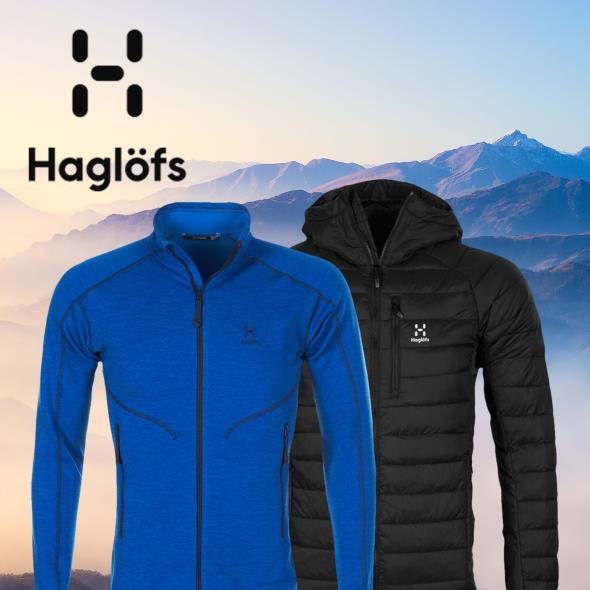 Haglöfs