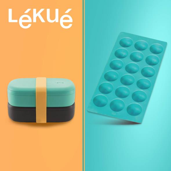 Lékué