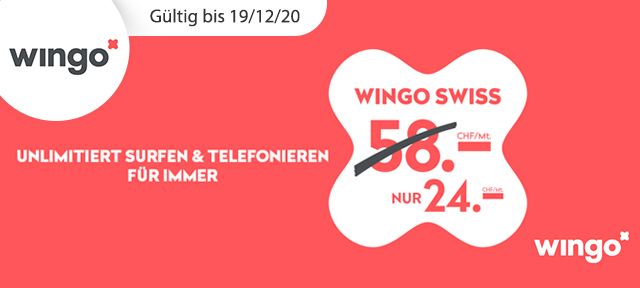 Wingo Swiss Abo 