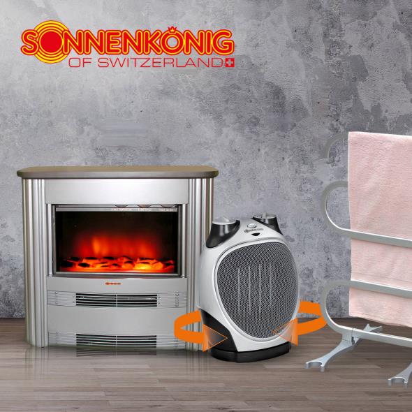 Sonnenkönig