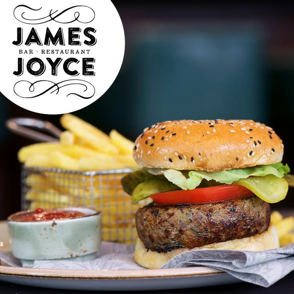 James Joyce Restaurant & Bar