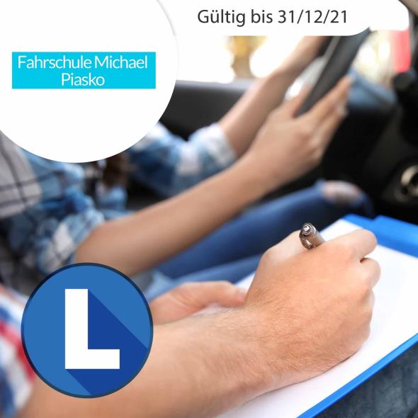 Fahrstunden