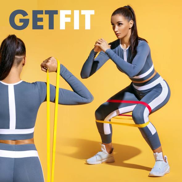 Get Fit