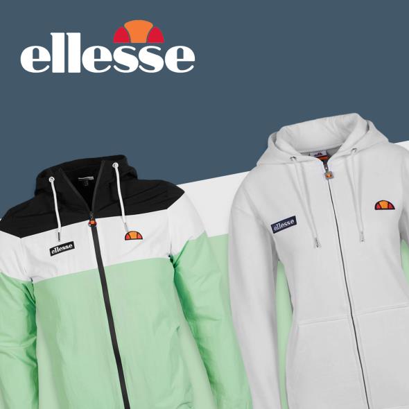 Ellesse