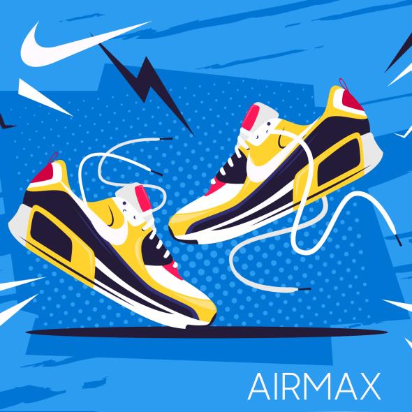 Nike