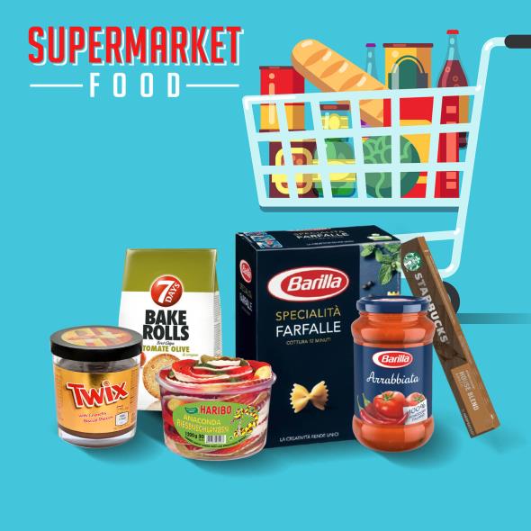 Supermarket
