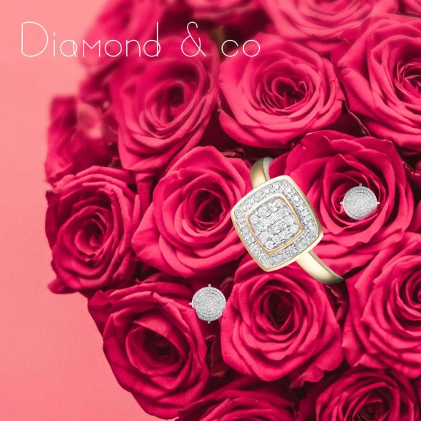Diamond & Co