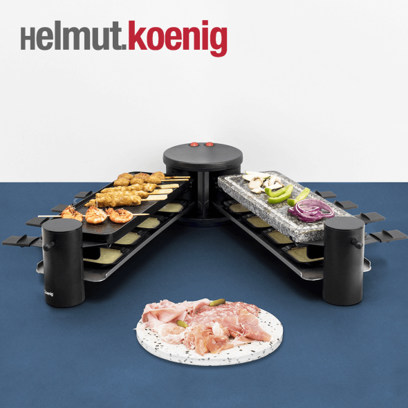 Helmut Koenig