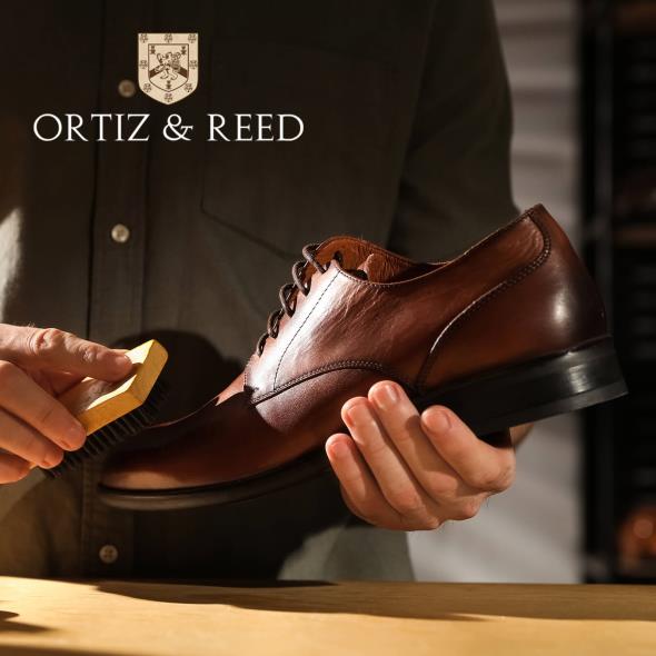 Ortiz & Reed