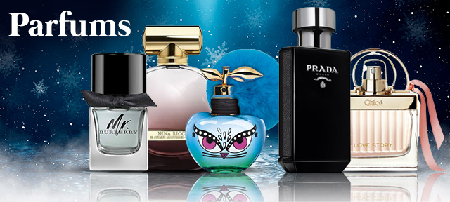Parfums