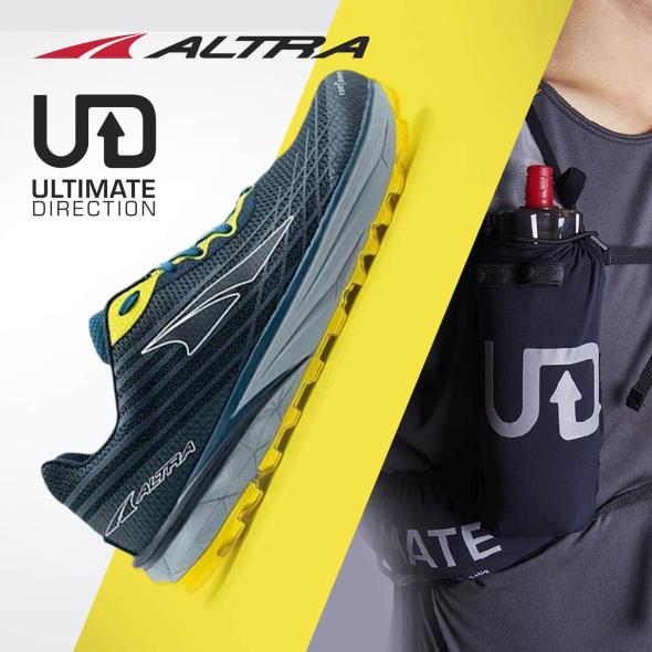 Altra, Ultimate Direction