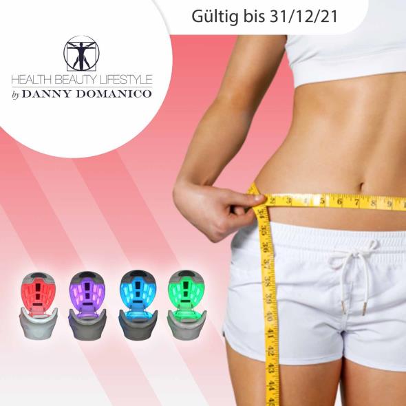 VacuSlim 48 Bodybehandlung