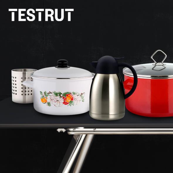Testrut