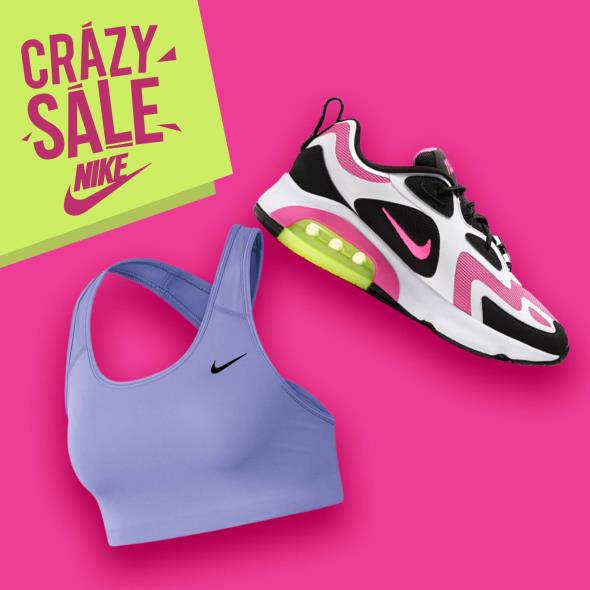 Crazy Sale Nike