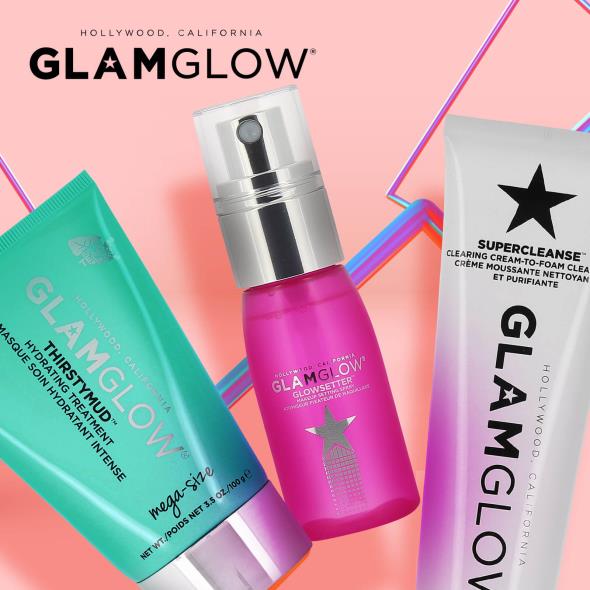 GlamGlow
