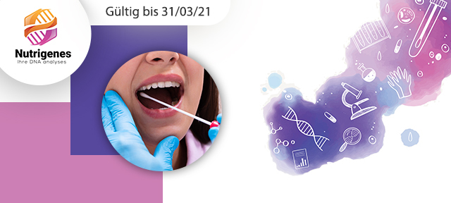 Speicheltest zur Hormonbestimmung