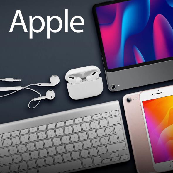 Apple