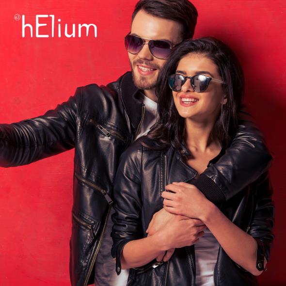 Helium