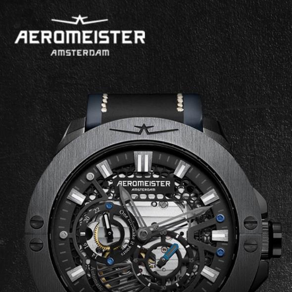 Aeromeister