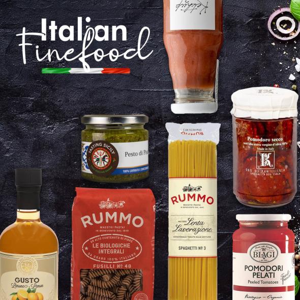 Italian Finefood