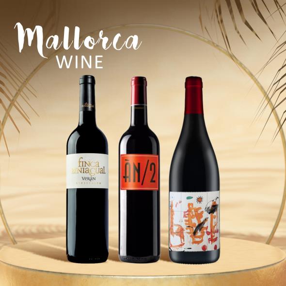 MALLORCA Wines