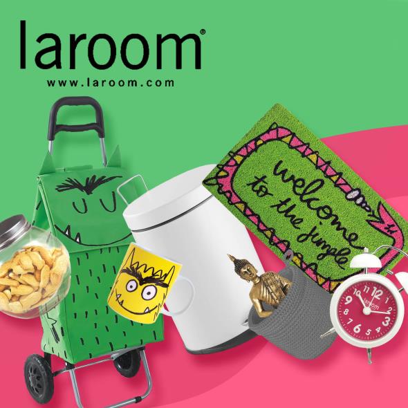 Laroom