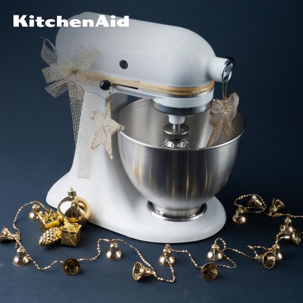 KitchenAid