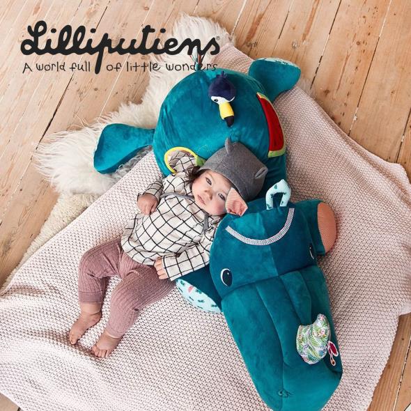 Lilliputiens