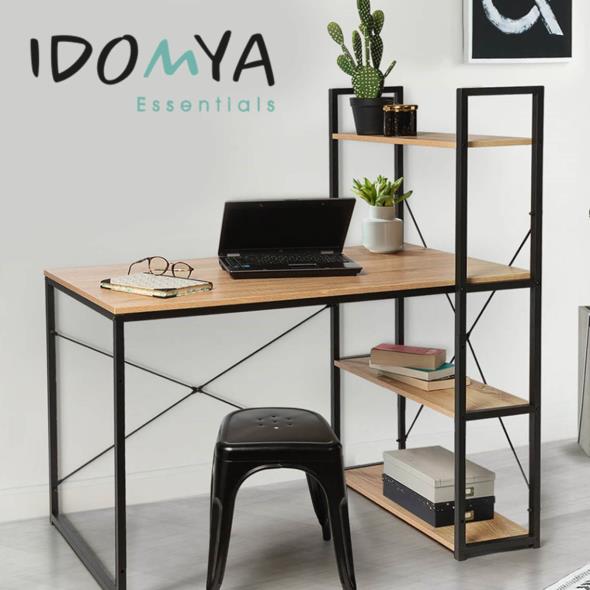 Idomya Essentials