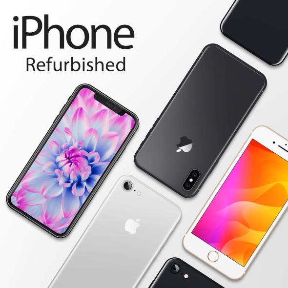 iPhone Refurbished