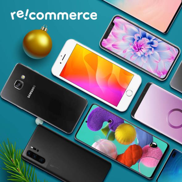 Phones Refurbished
