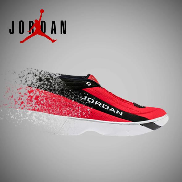 Jordan